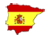 PEPÍN IPETIS - Espanol