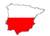PEPÍN IPETIS - Polski